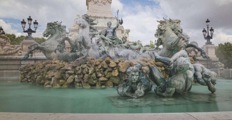 Bordeaux : Must-See Attractions Walking Tour - Frequently Asked Questions