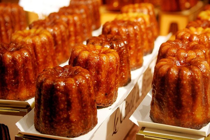 Bordeaux Old Town & Market Local Food With Wine Tastings Tour - Highlights and Inclusions