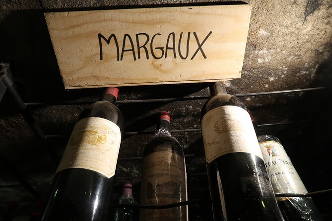 Bordeaux Old Vintages Wine Tasting - Do Eat Better Experience - About Your Stay