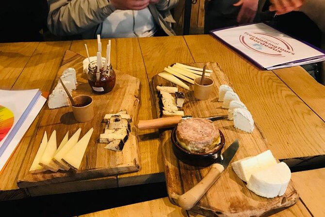 Bordeaux Organic Food Tour - French Apéro Style - French Apéro Tradition