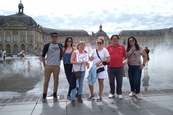 Bordeaux Organic Food Tour - French Apéro Style - Guided by Local Expert