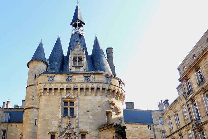 Bordeaux Organic Food Tour - French Apéro Style - Accessibility and Accommodation