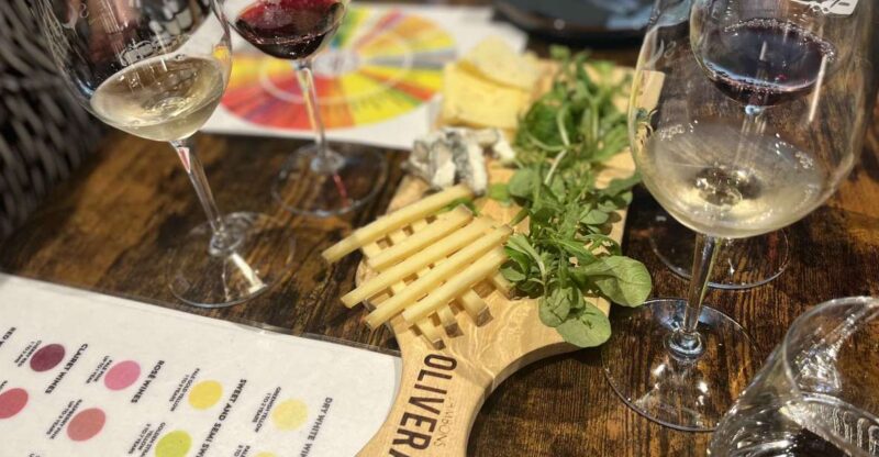 Bordeaux: Organic Traditional Food and Wine Tour - Availability and Reservation
