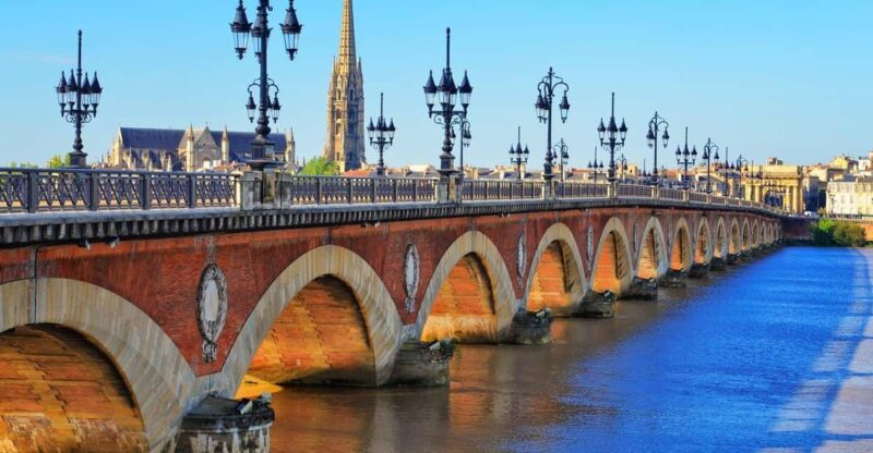 Bordeaux - Oyster Secret Fishermans Village - Friendly Tour - Key Points