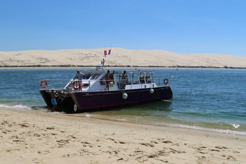 Bordeaux - Oyster Secret Fishermans Village - Friendly Tour - Inclusions and Exclusions