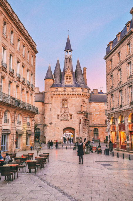 Bordeaux - Oyster Secret Fishermans Village - Friendly Tour - Discover Bordeaux by Bike