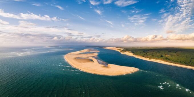 Bordeaux - Oyster Secret Fishermans Village - Friendly Tour - Sunset and Wine at La Dune Du Pilat