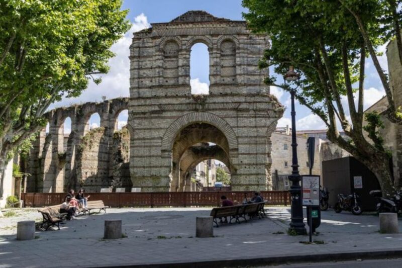 Bordeaux - Palais Gallien: The Digital Audio Guide - Pricing and Reservations