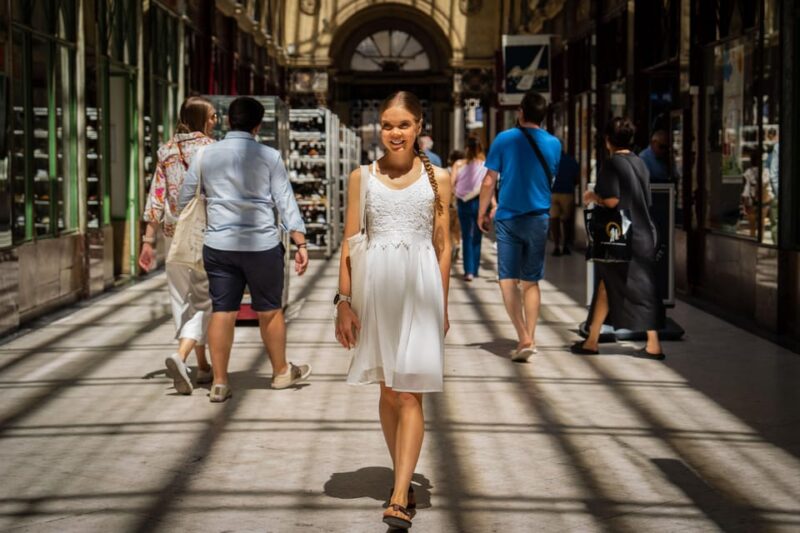 Bordeaux Photographer : Romantic or Family or Friends - Customizing Your Photography Journey