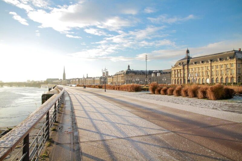 Bordeaux: Photoshoot Experience - Cancellation Policy