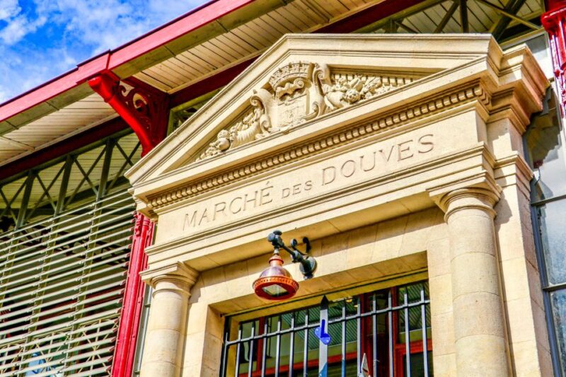 Bordeaux: Private Architecture Tour With a Local Expert - Recommendations for Further Exploration