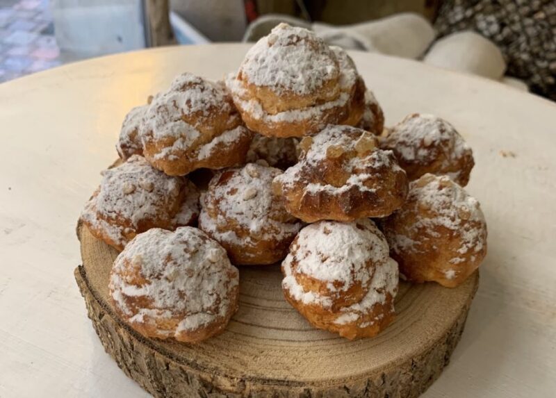 Bordeaux: Private Bakery, Chocolate & Patisserie Food Tour - Highlights of the Tour