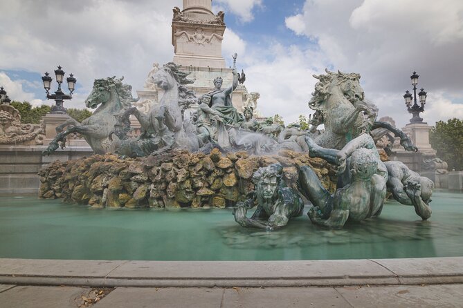 Bordeaux Private Custom Walking Tour With A Guide (Private Tour) - About Your Stay