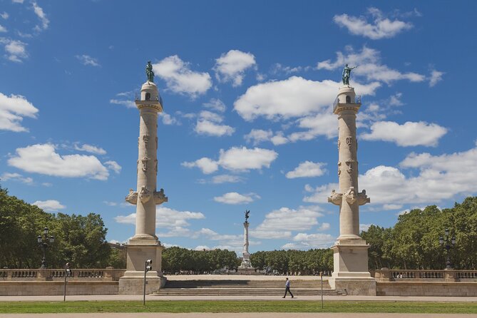 Bordeaux Private Custom Walking Tour With A Guide (Private Tour) - Accessibility and Participation