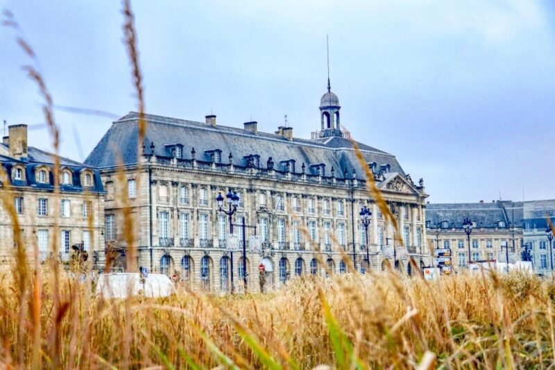 Bordeaux: Private Exclusive History Tour With a Local Expert - Personalized Itinerary