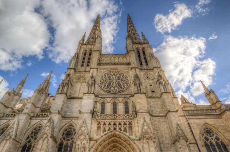 Bordeaux: Private Guided Walking Tour - Tour Duration and Pricing