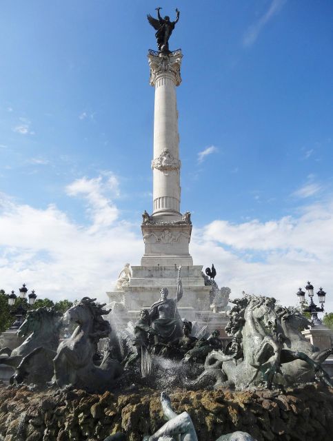 Bordeaux - Private Historic Walking Tour - Tour Details
