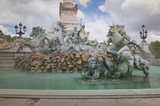 Bordeaux: Private Street Art Tour - Frequently Asked Questions