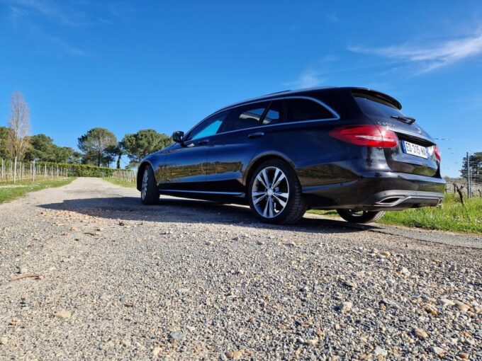 Bordeaux: Private Transfer Service - Personalized Wine Tours