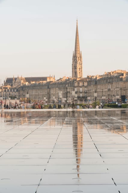 Bordeaux: Private Transfer Service - Frequently Asked Questions