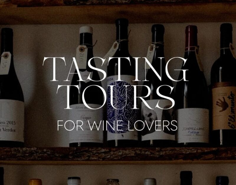 Bordeaux Private Walking & Tasting Tour - Language Options