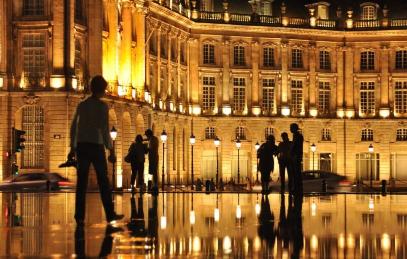 Bordeaux Private Walking Tour - Highlights of the Tour