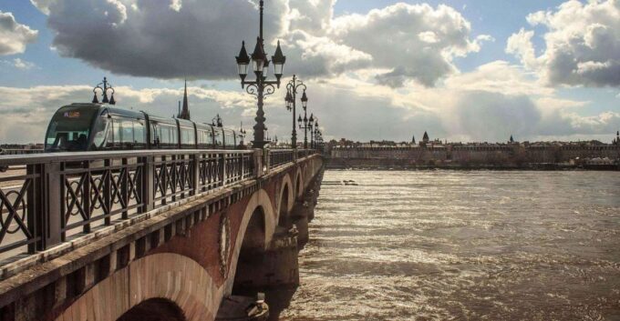 Bordeaux Private Walking Tour - Frequently Asked Questions