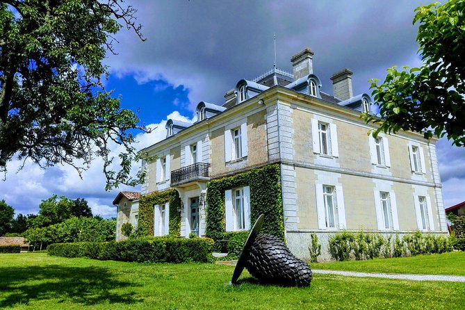 BORDEAUX Region UNCORKED - Private Premium Enological Adventure - Itinerary and Experience