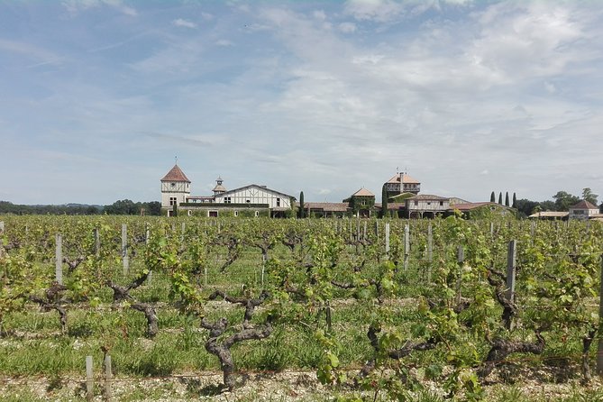 BORDEAUX Region UNCORKED - Private Premium Enological Adventure - Winemaking and Terroir of Bordeaux