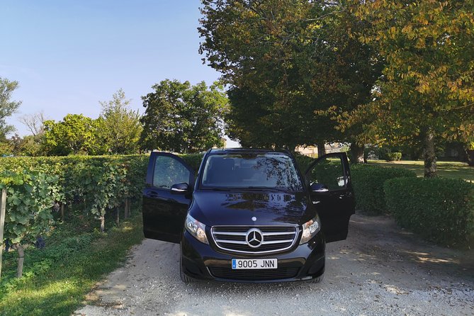 BORDEAUX Region UNCORKED - Private Premium Enological Adventure - Exploring Saint-Émilion