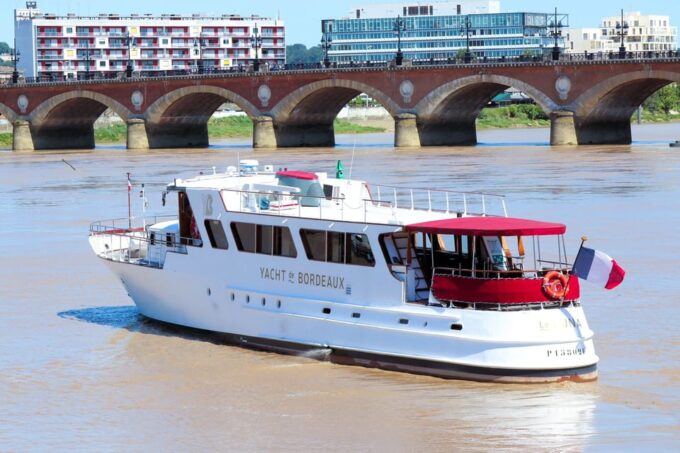 Bordeaux: River Garonne Cruise With Glass of Wine and Canelé - Frequently Asked Questions
