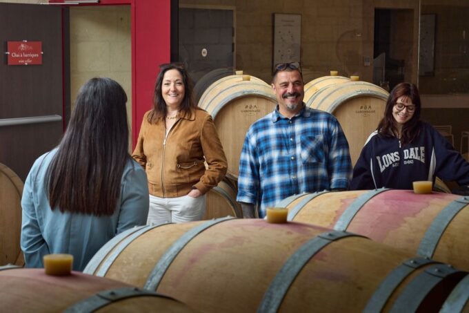 Bordeaux: Saint-Emilion and Medoc Full-Day Wine Experience - Useful Information
