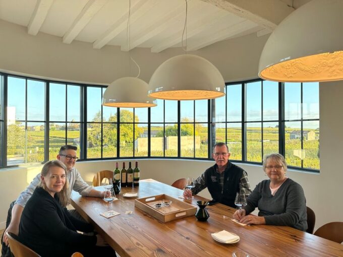 Bordeaux: Saint-Émilion Wine Tour in a Small Group - Highlights of the Tour