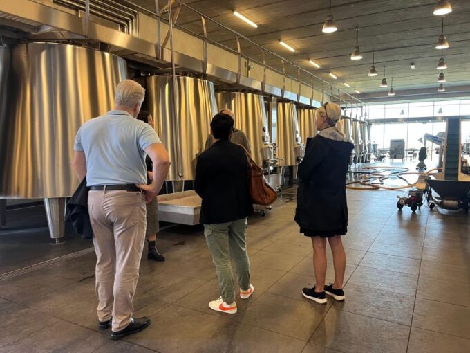 Bordeaux: Saint-Émilion Wine Tour in a Small Group - Additional Information