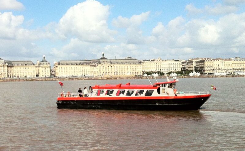 Bordeaux: Scenic River Cruise With Commentary and Canelés - Frequently Asked Questions