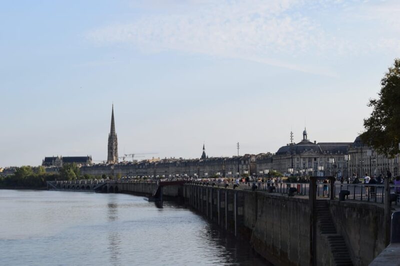Bordeaux: See the Whole City by Bike - Pricing and Booking