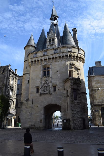 Bordeaux: See the Whole City by Bike - Tour Highlights