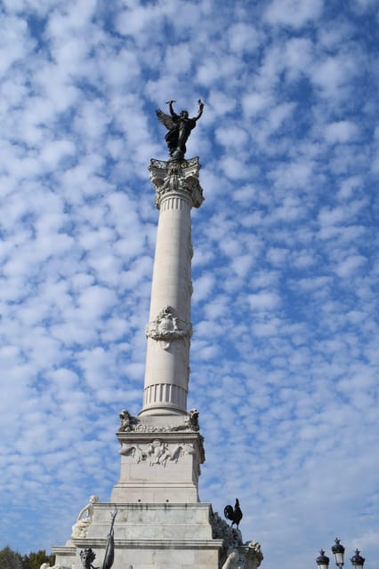 Bordeaux: See the Whole City by Bike - Return Location
