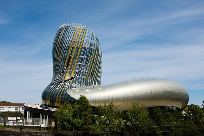 Bordeaux Self-Guided Audio Tour - About Your Stay