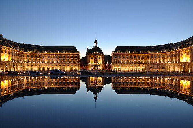 Bordeaux Self-Guided Audio Tour - Traveler Feedback and Improvements