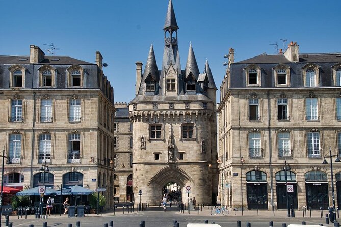 Bordeaux Self-Guided Audio Tour - Preparing for Your Bordeaux Adventure