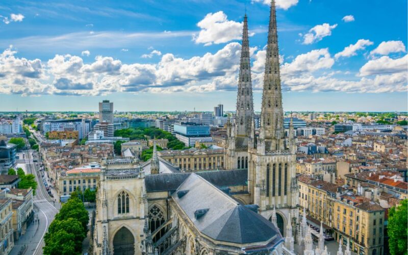 Bordeaux: Self-Guided Outdoor Escape Game - Iconic Bordeaux Landmarks