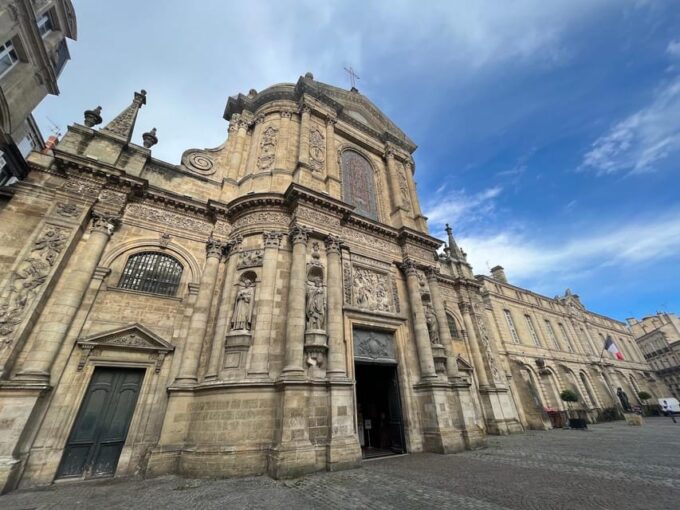 Bordeaux: Small Group - Guided Walking Tour - Tour Duration and Price