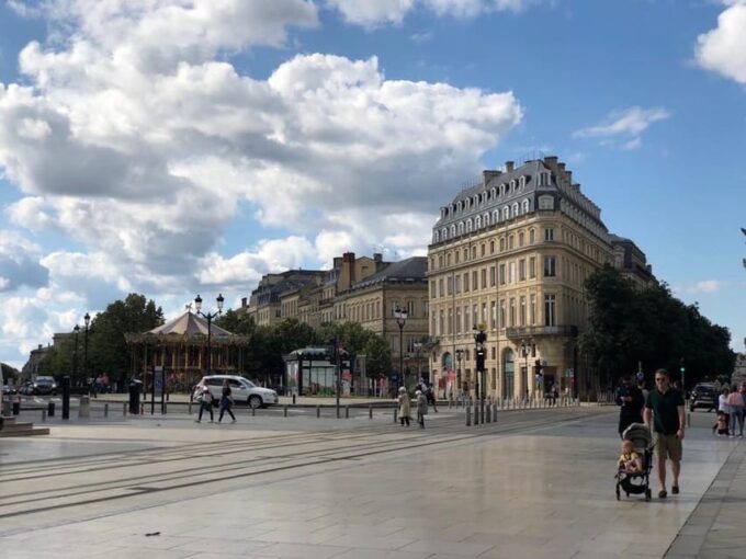 Bordeaux: Small Group - Guided Walking Tour - Frequently Asked Questions