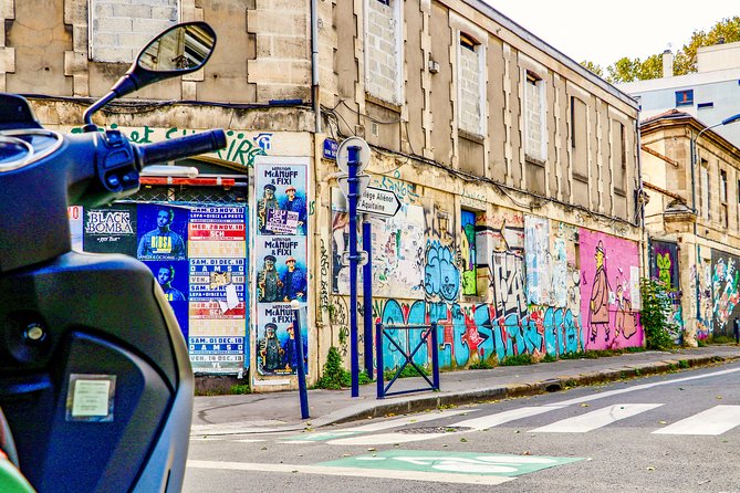 Bordeaux: Small-Group or Private City Highlights Photo Tour - Frequently Asked Questions