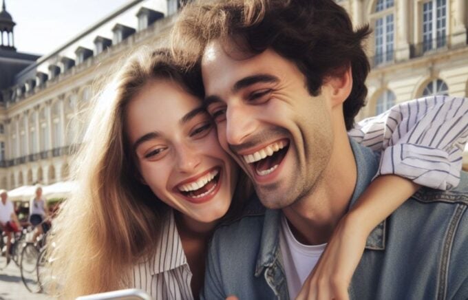 Bordeaux : Special Valentines Day Couples Game - Important Information