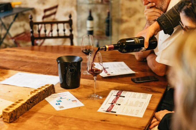 Bordeaux: St. Emilion Day Trip With Wine Tasting and Lunch - Customer Feedback