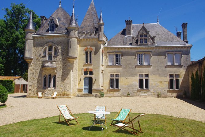 Bordeaux Super Saver Médoc Wine Tour With Lunch Plus St Emilion and Appetizer - Customer Reviews