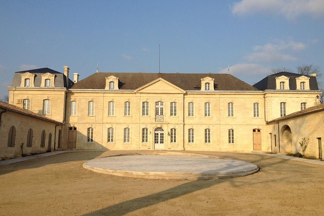 Bordeaux Super Saver Wine Tasting Class With Lunch and St Emilion Region - Reviews and Ratings