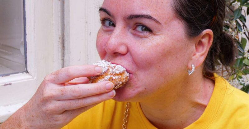 Bordeaux - Sweet Food Tour of the Old City - Tasting Regional Delicacies